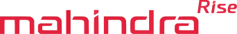 Mahindra & Mahindra Ltd. logo