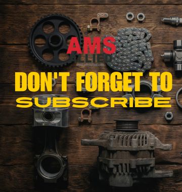 SUBSCRIBE TO AMS ALLIED NEWS LETTER