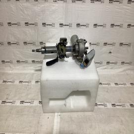 HYUNDAI I 10 COLUMN ASSY STEERING 56310b4510 STOCKID 2780