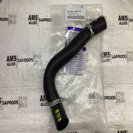 HYUNDAI I 10 HOSE ASSY RADIATOR,UPR 25414B4000 STOCKID 2803