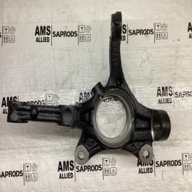 HYUNDAI VERNA KNUCKLE FRONT AXLE,RH 51716H6400 STOCKID 2812