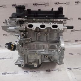 HYUNDAI EEON ENGINE ASSY  SUB 2110104M07 STOCKID 2836