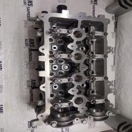 HYUNDAI I 10 HEAD ASSY CYLINDER 2210003220 STOCKID 2857