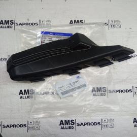 HYUNDAI I 20 BRACKET FR BUMPER UPR SIDE MTG 865521J000 STOCKID 2860