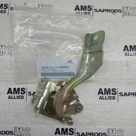 HYUNDAI I 20 HINGE ASSY HOOD,RH 791201J000 STOCKID 2864