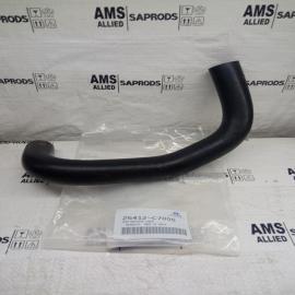 HYUNDAI I 20 HOSE RADIATOR LOWER 25412C7000 STOCKID 2868