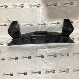 HYUNDAI I 20 REINF FR BUMPER COVER 865801J500 STOCKID 2871