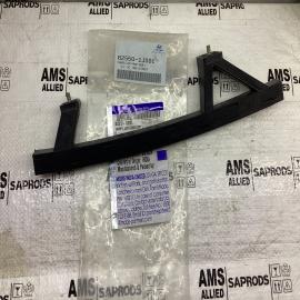 HYUNDAI I 20 CHANNEL ASSY FRONT DOOR LOWER, 825501J000 STOCKID 2883