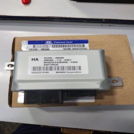 HYUNDAI EEON CONTROLLER ASSY MDPS 563404N500 STOCKID 2931