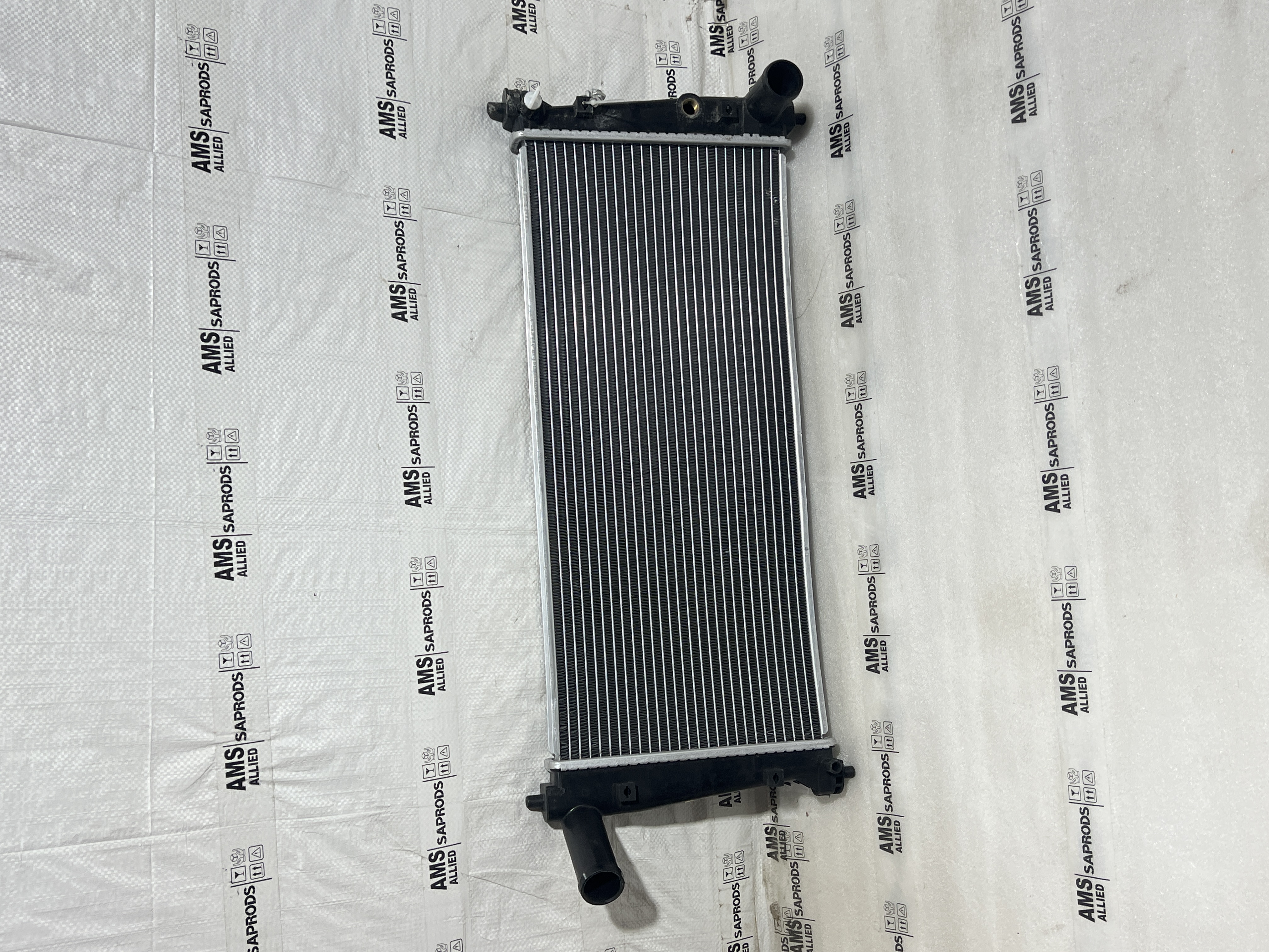 TATA INDICA ASSY.RADIATOR THERMO SWITCH AC/NONAC 279850100105 STOCKID 2949