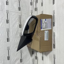 HYUNDAI I 20 MIRROR ASSY OUTSIDE RR VIEW,RH 87620C7180 STOCKID 2965