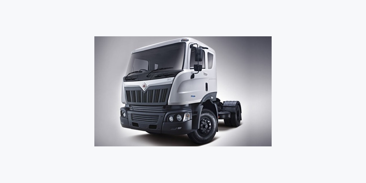 NAVISTAR