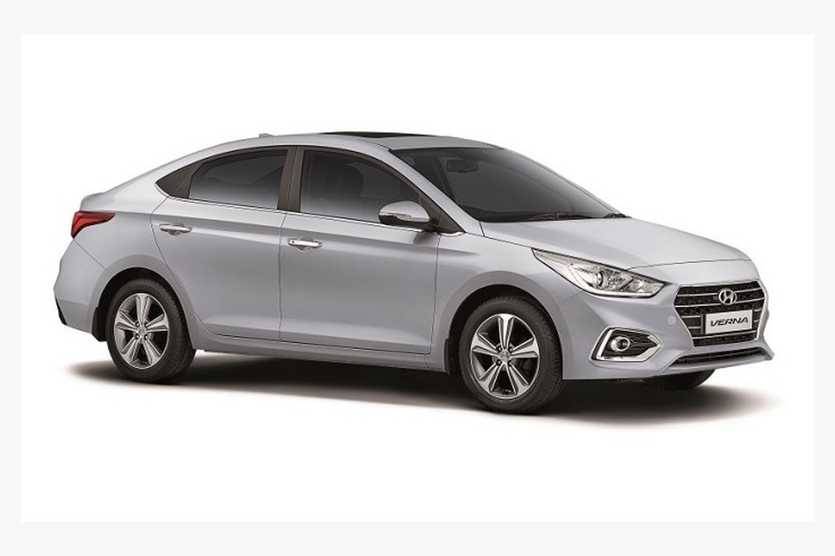 VERNA FLUIDIC