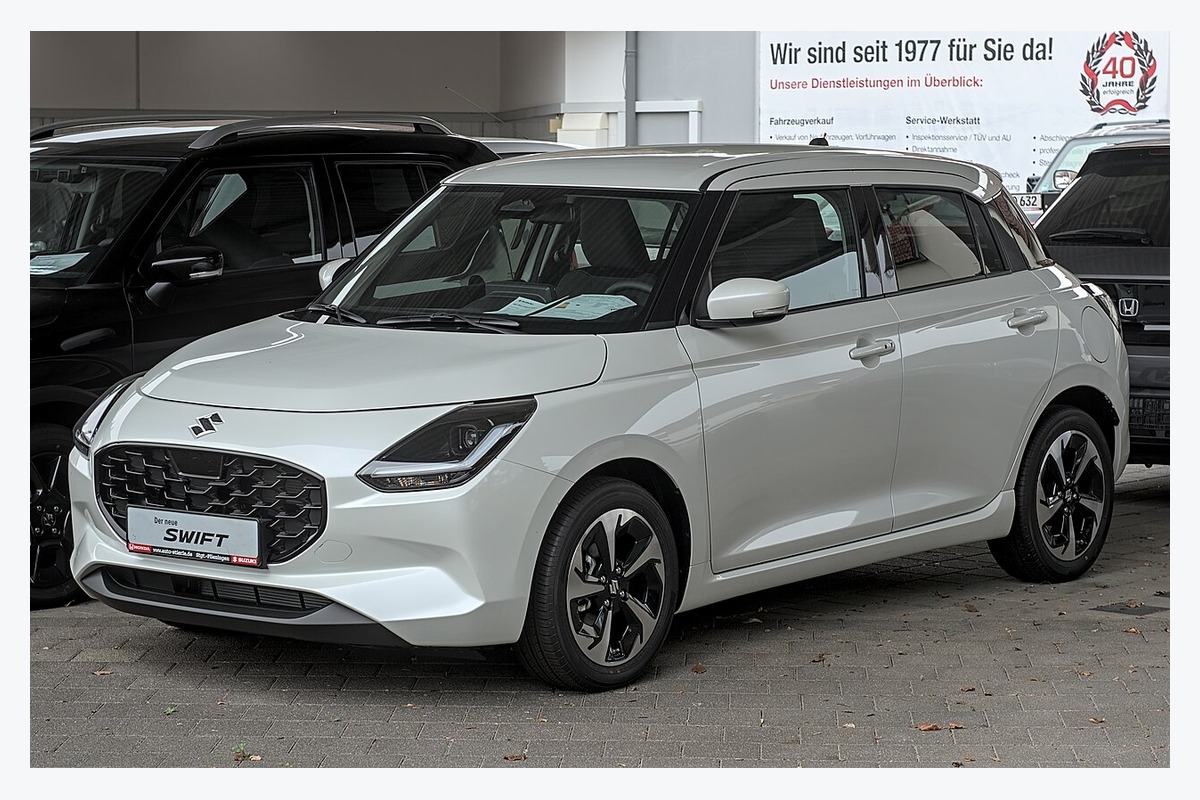 SWIFT