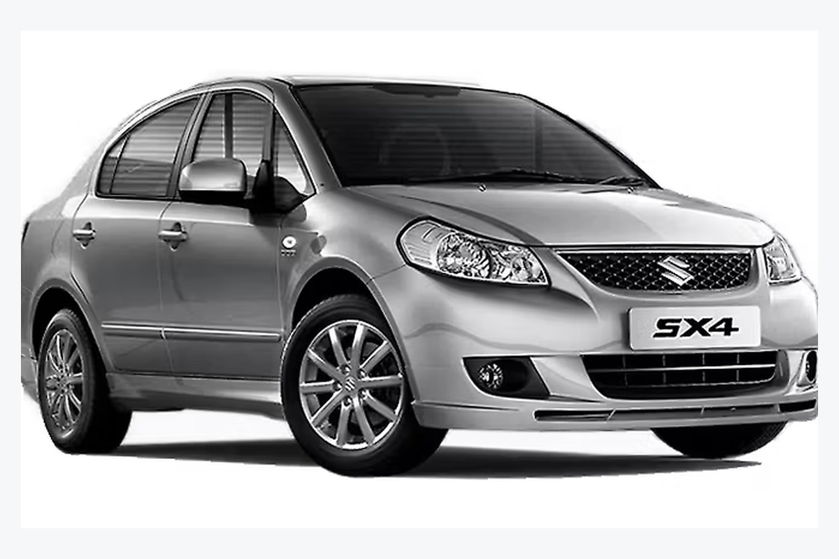 SX4