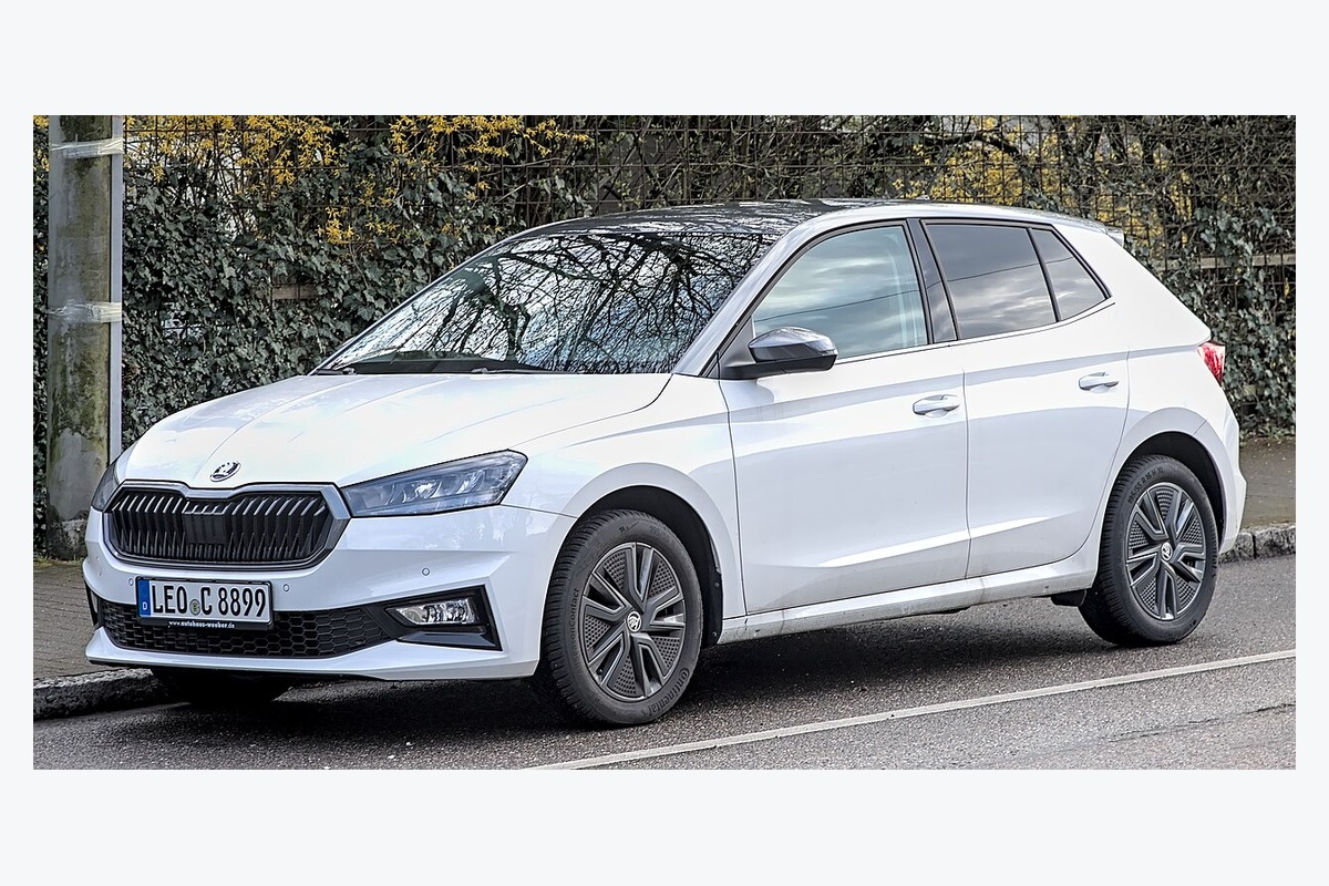 FABIA