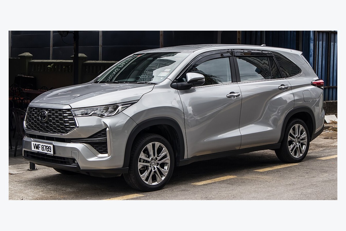 INNOVA
