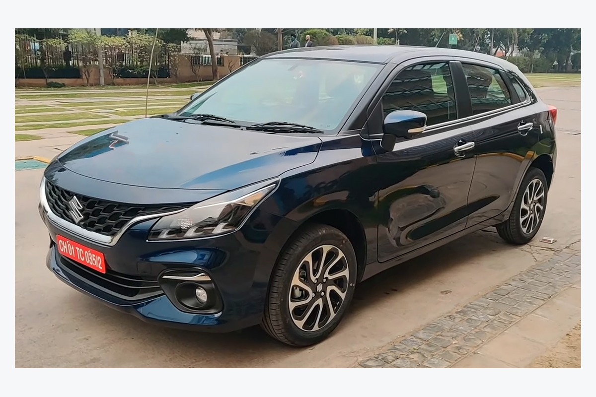 BALENO