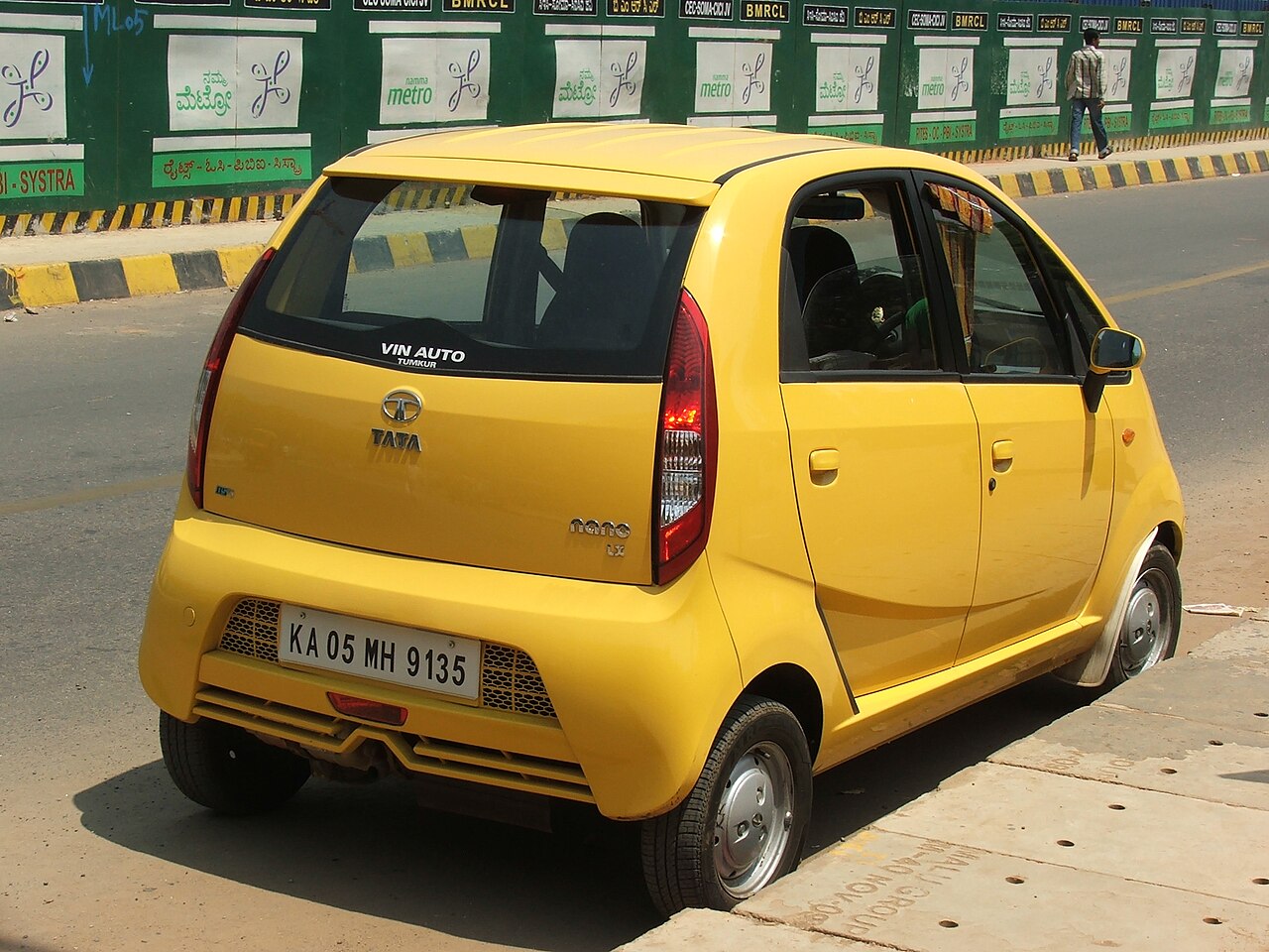 NANO