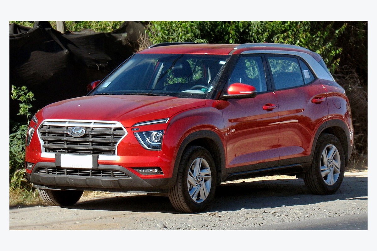 CRETA