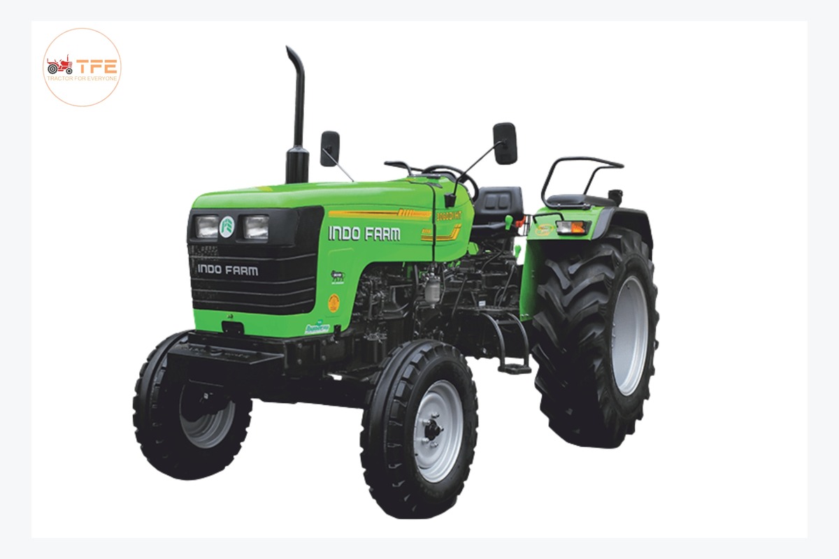 TRACTOR