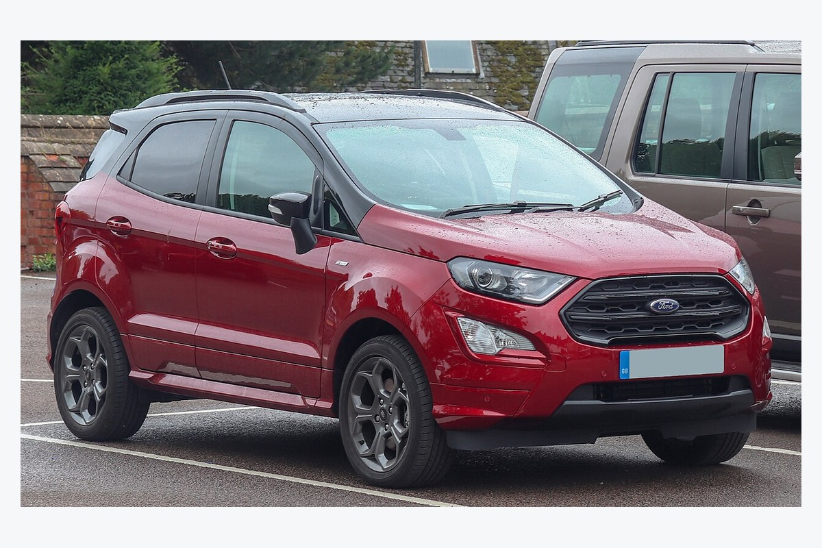 ECOSPORT